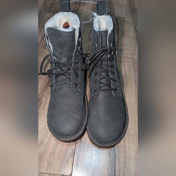 Birkenstock Shoes - Birkenstock Bryson Boots